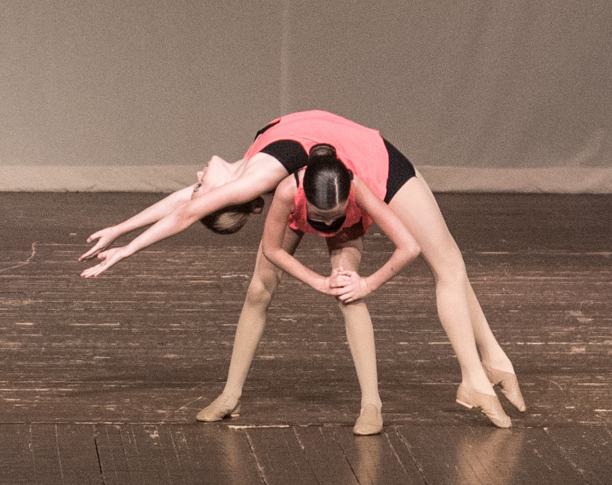 contemporary picture